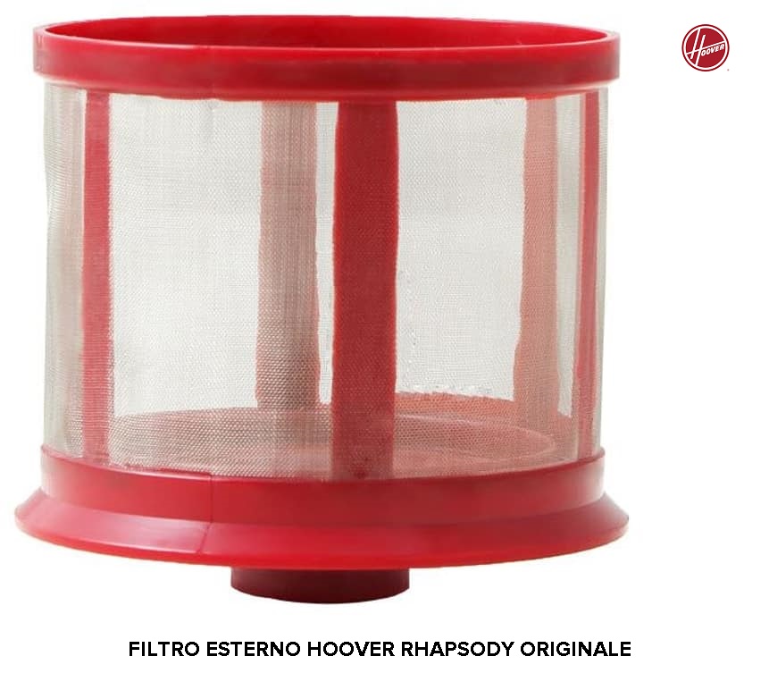 Filtro originale Hoover Rhapsody